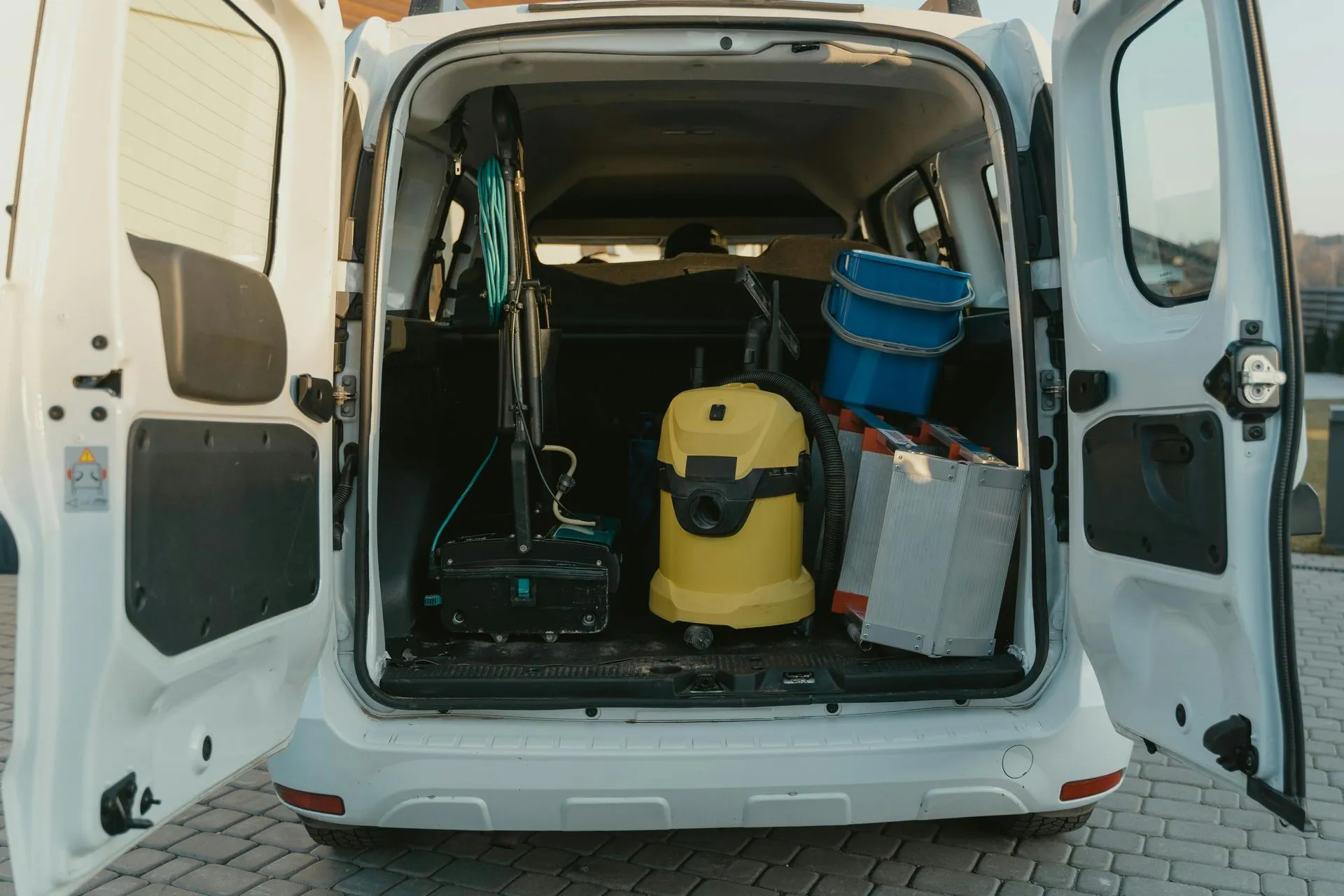 industrial cleaning services Woodruff, SC industrial cleaning services Woodruff, SC