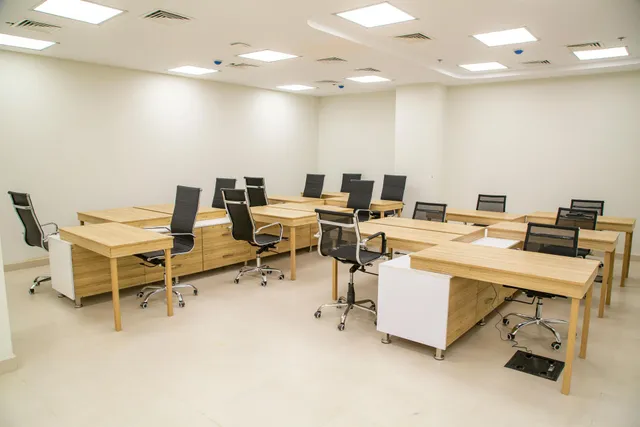  janitorial services Greenville SC