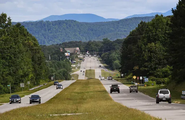 Walhalla, SC Walhalla, SC